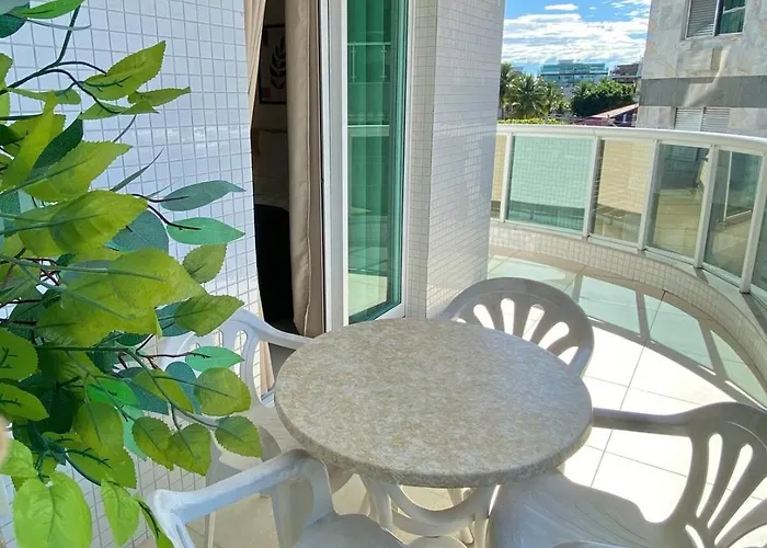 Citta - 1 Suite&Cafeteira&Wifi&Piscina Cabo Frio