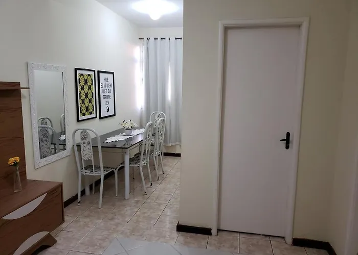 Centro Da Cidade, Dois Quartos, Suite Com Ar Cabo Frio