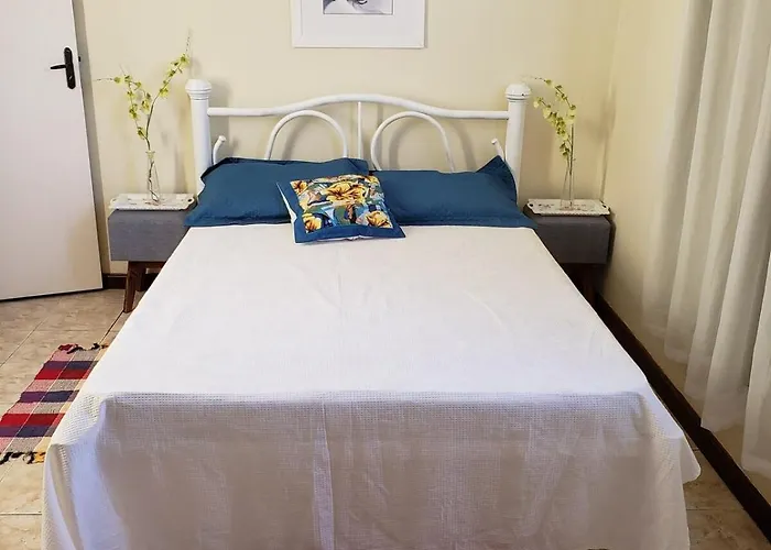 Centro Da Cidade, Dois Quartos, Suite Com Ar Cabo Frio